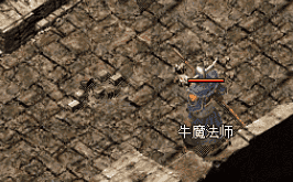 <strong>牛魔寺庙新版本练级指南：更新后散人玩家如何高效成长？</strong>